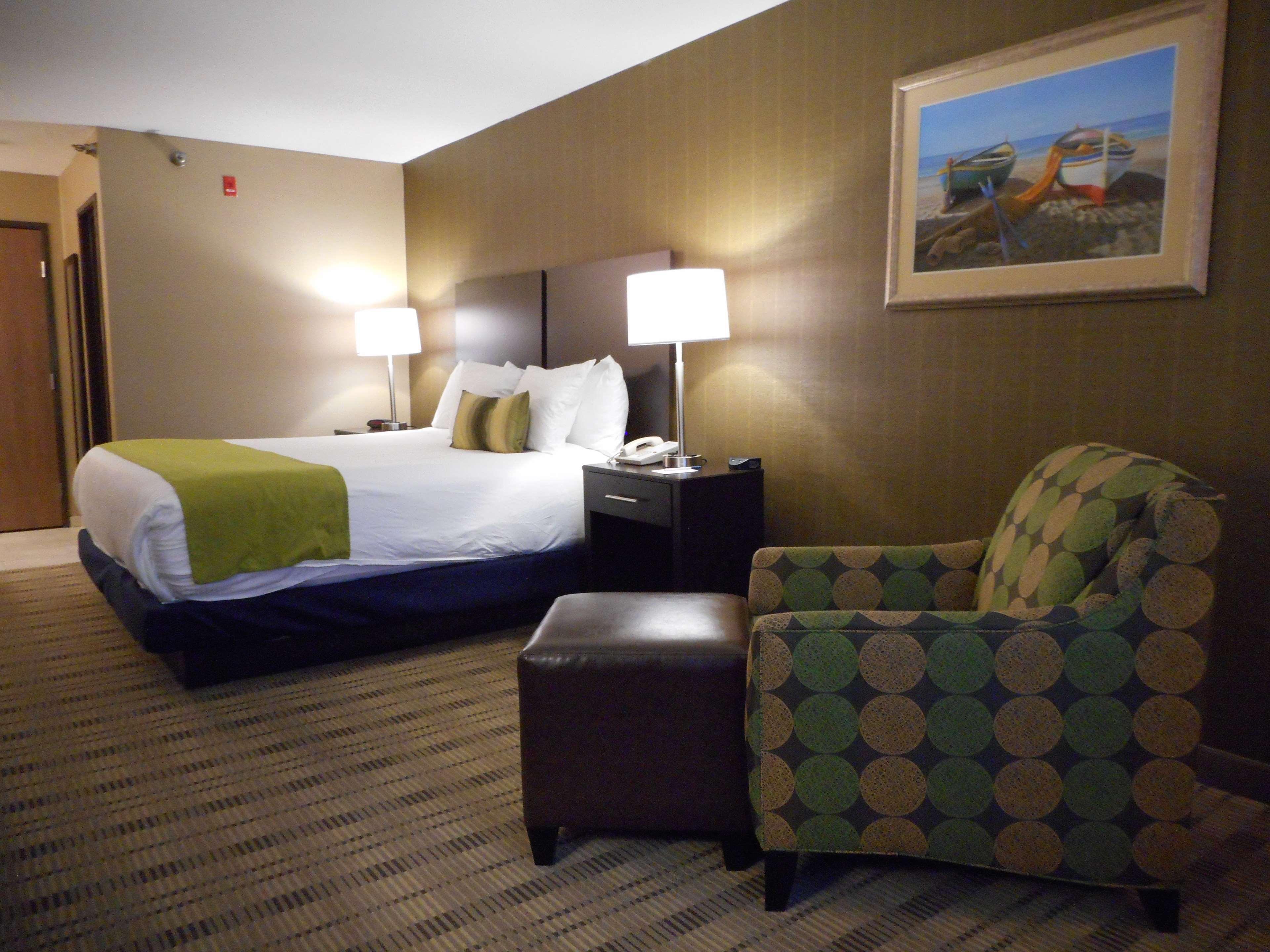 Best Western Providence Warwick Airport Inn Luaran gambar