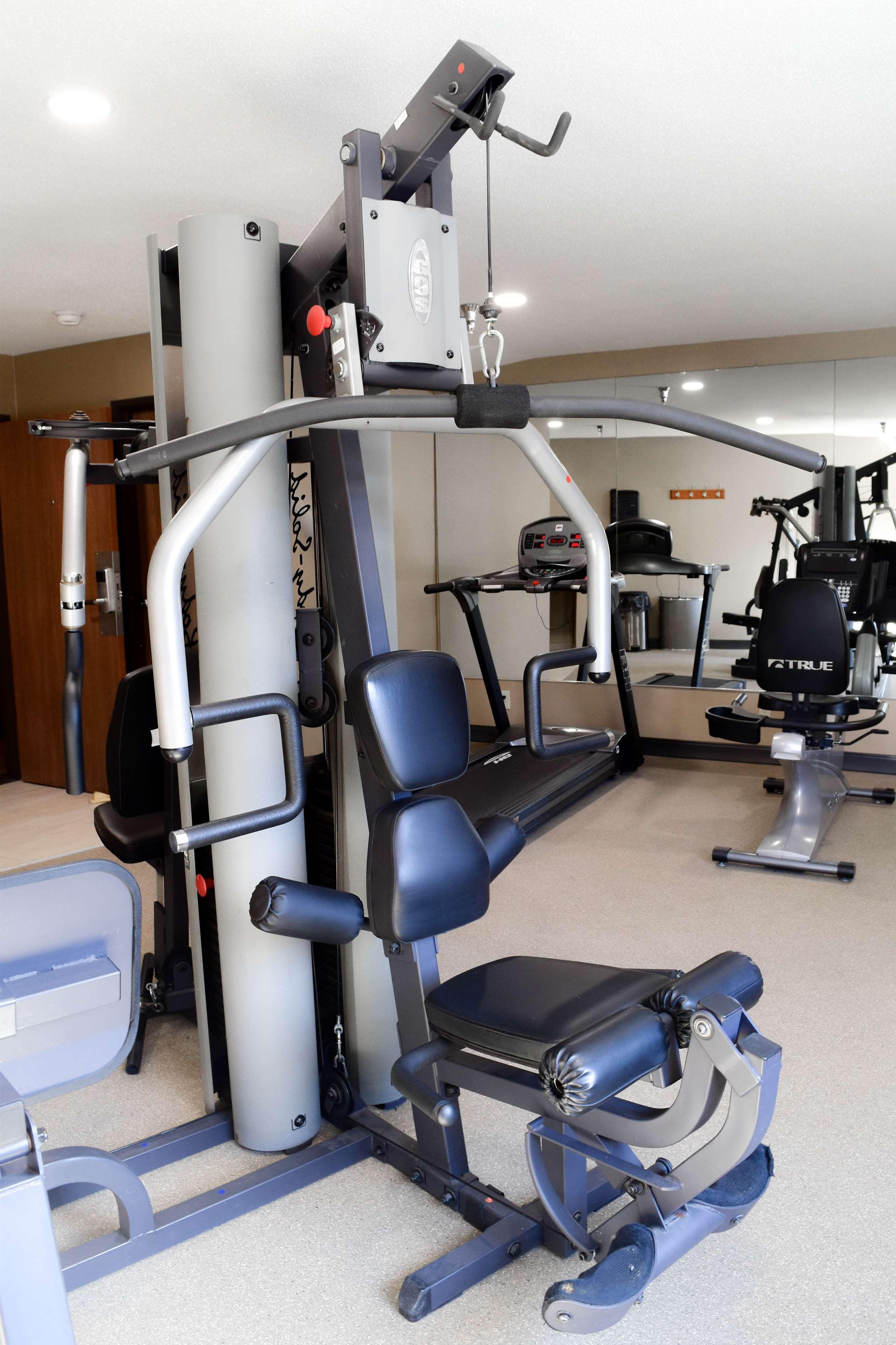 Best Western Providence Warwick Airport Inn Luaran gambar