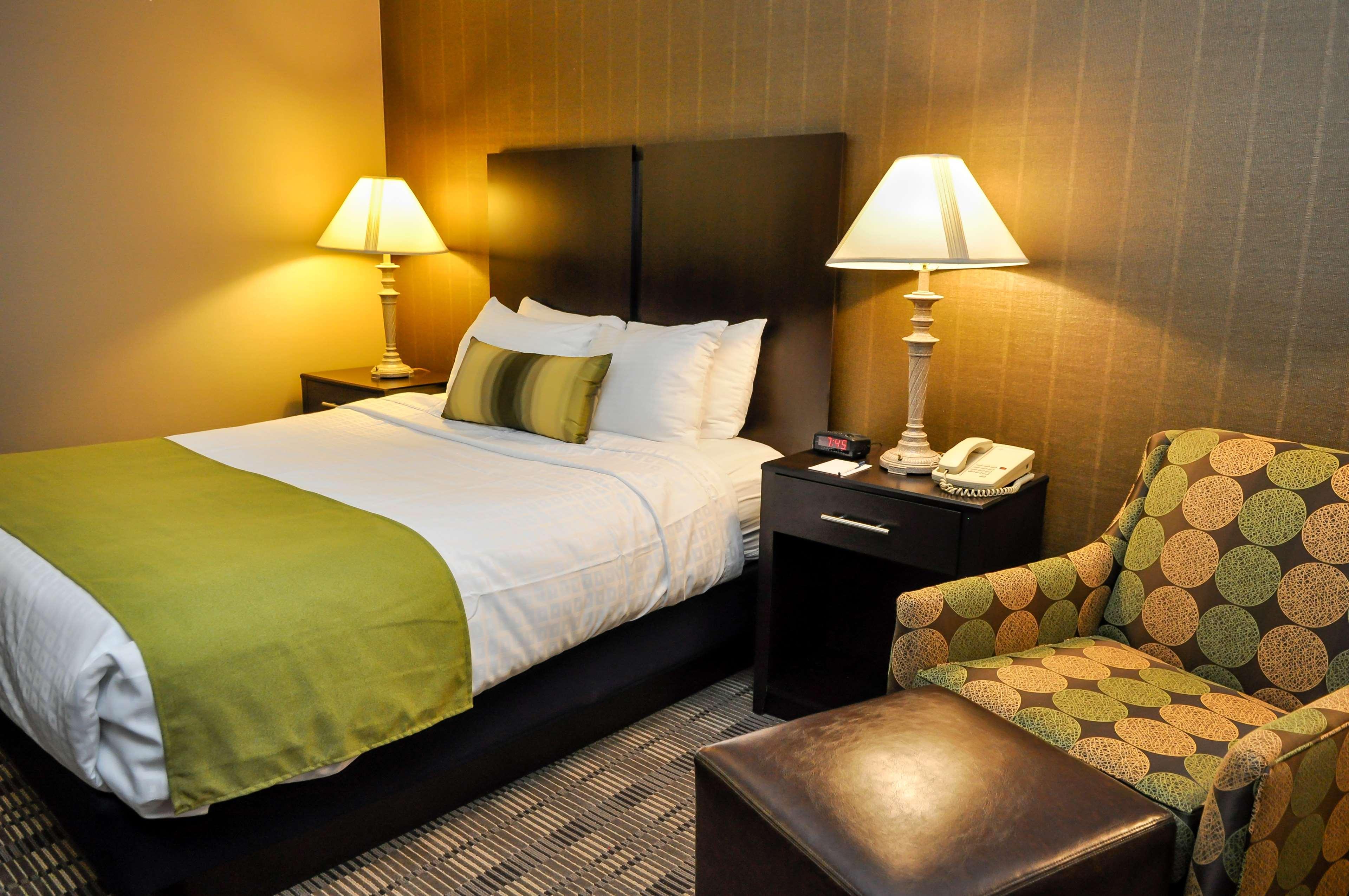 Best Western Providence Warwick Airport Inn Luaran gambar