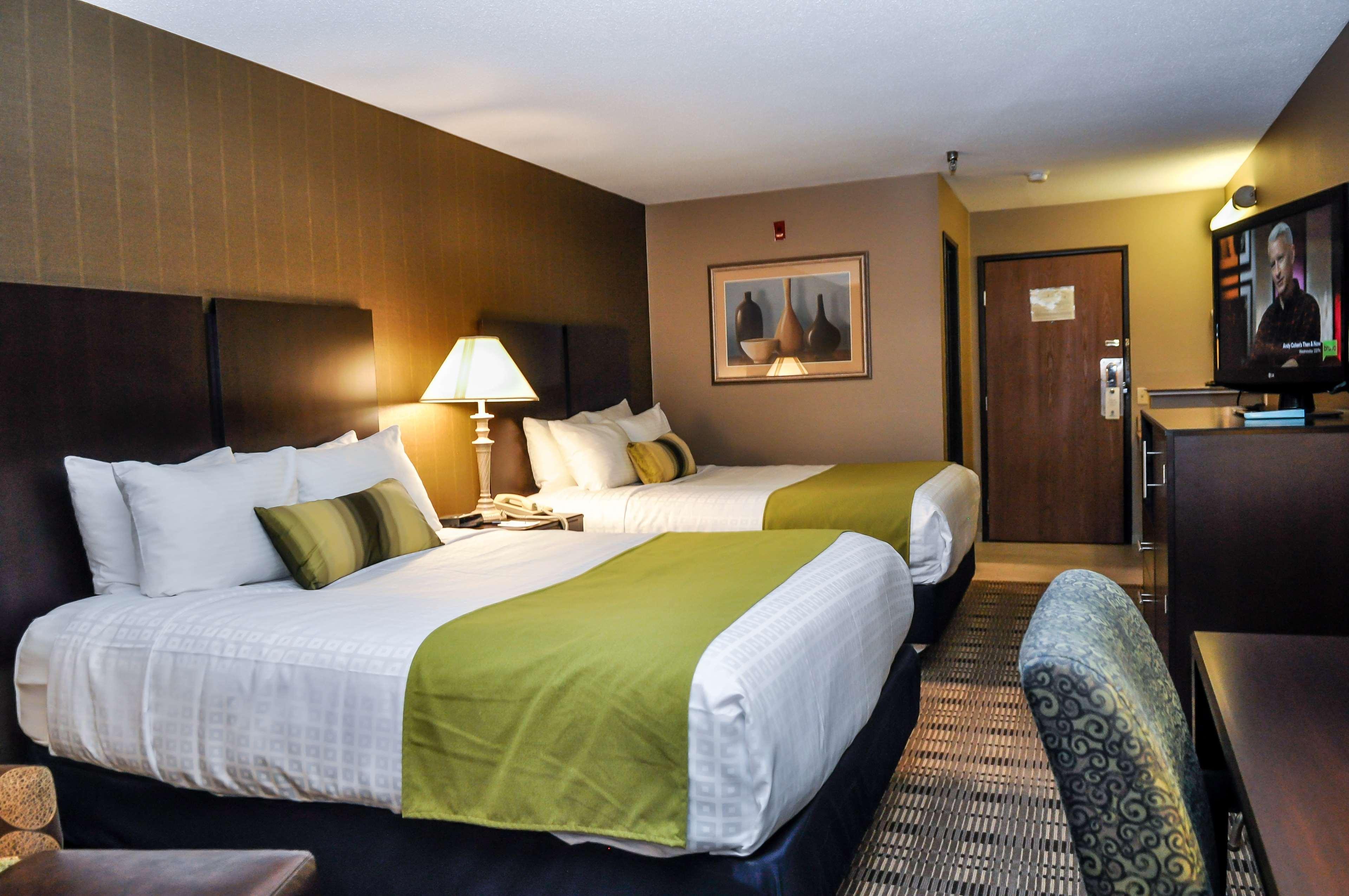 Best Western Providence Warwick Airport Inn Luaran gambar
