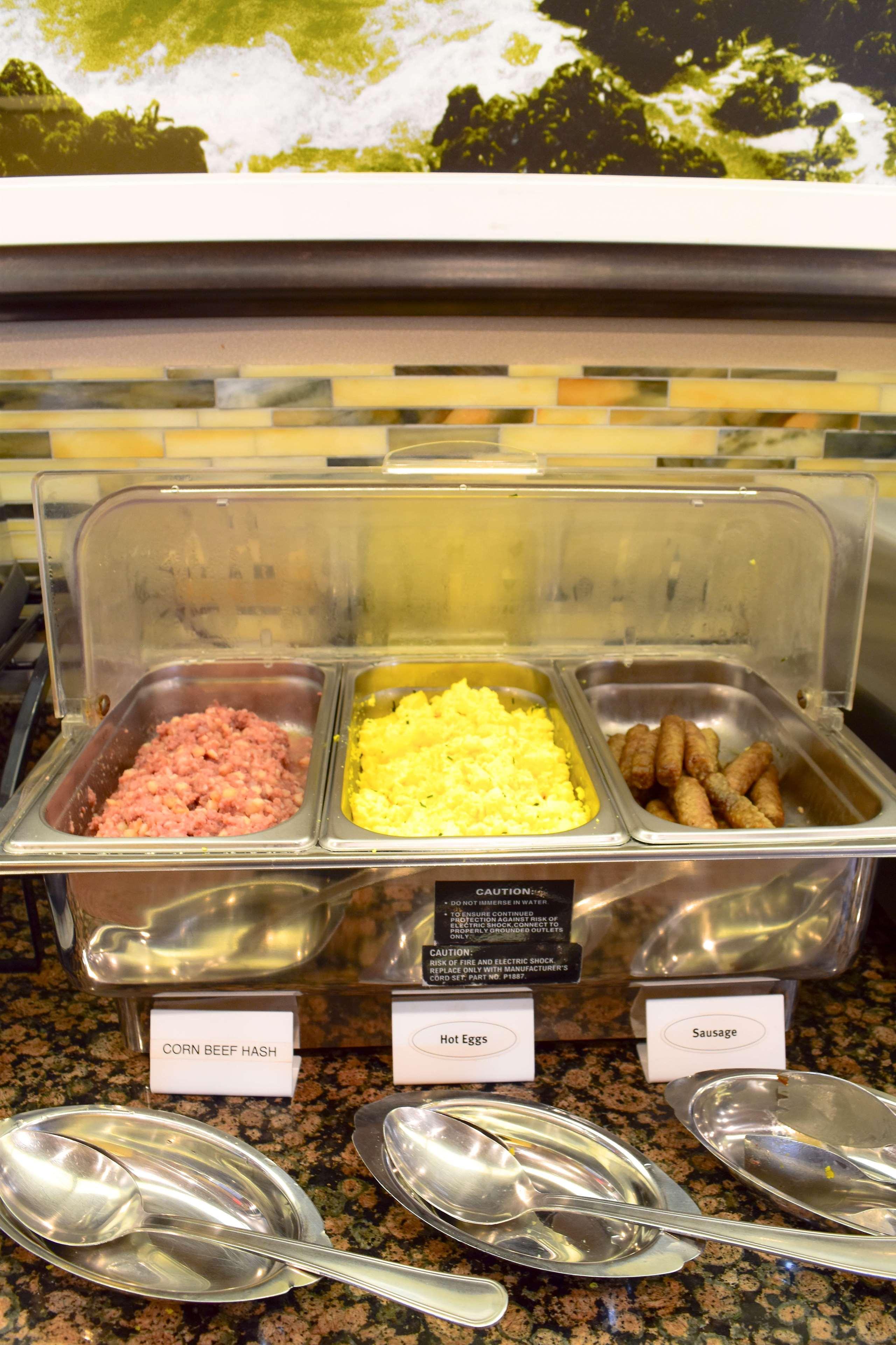 Best Western Providence Warwick Airport Inn Luaran gambar