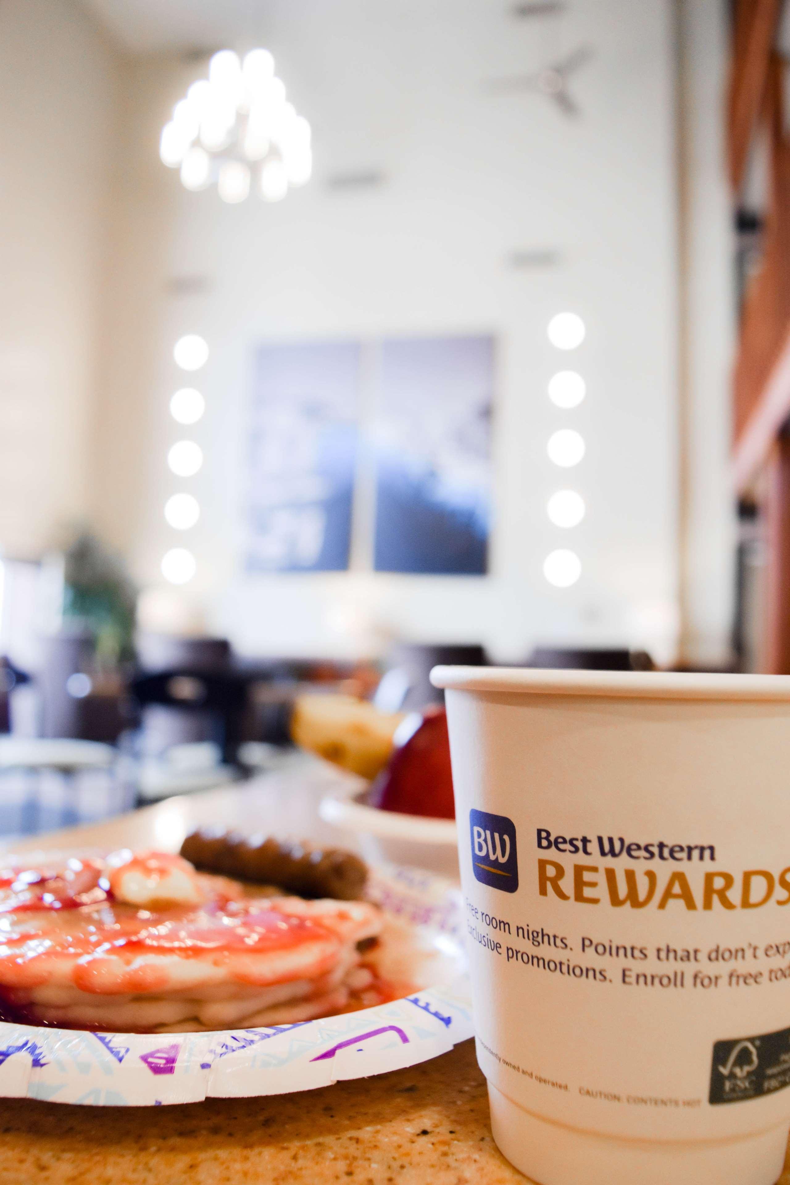 Best Western Providence Warwick Airport Inn Luaran gambar