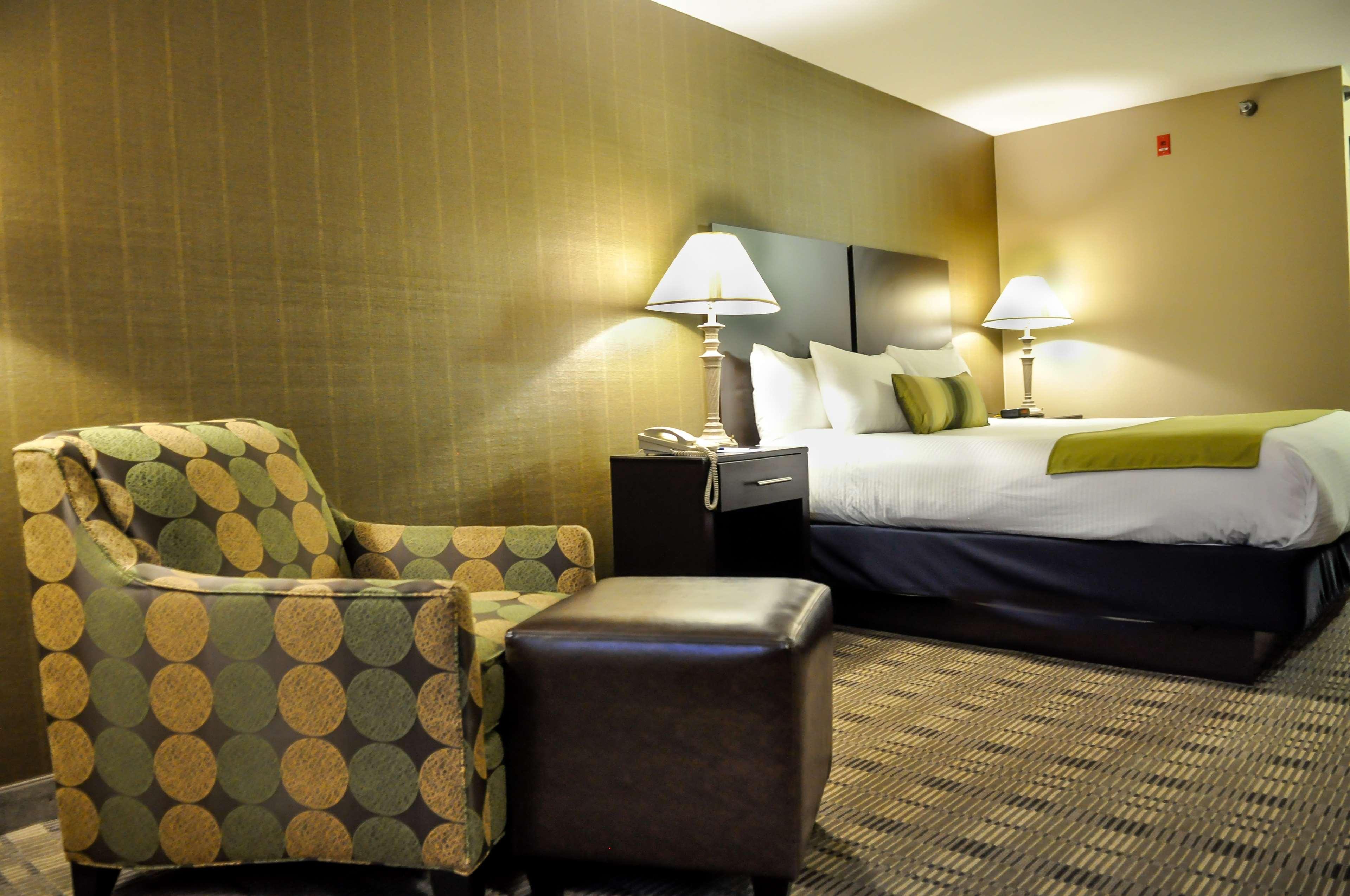 Best Western Providence Warwick Airport Inn Luaran gambar