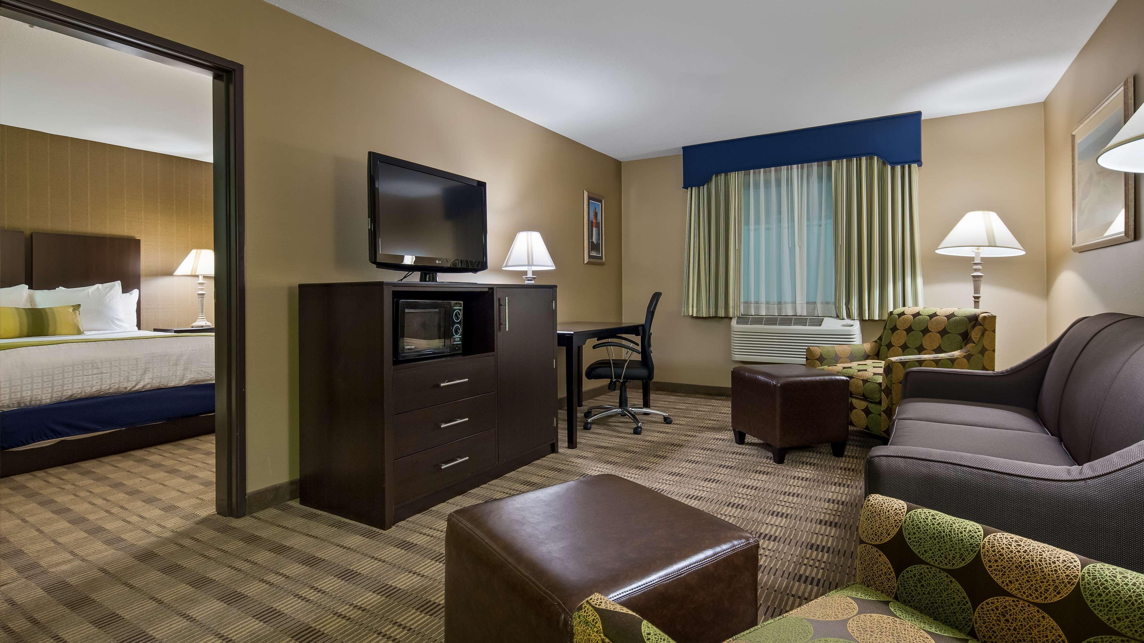 Best Western Providence Warwick Airport Inn Luaran gambar
