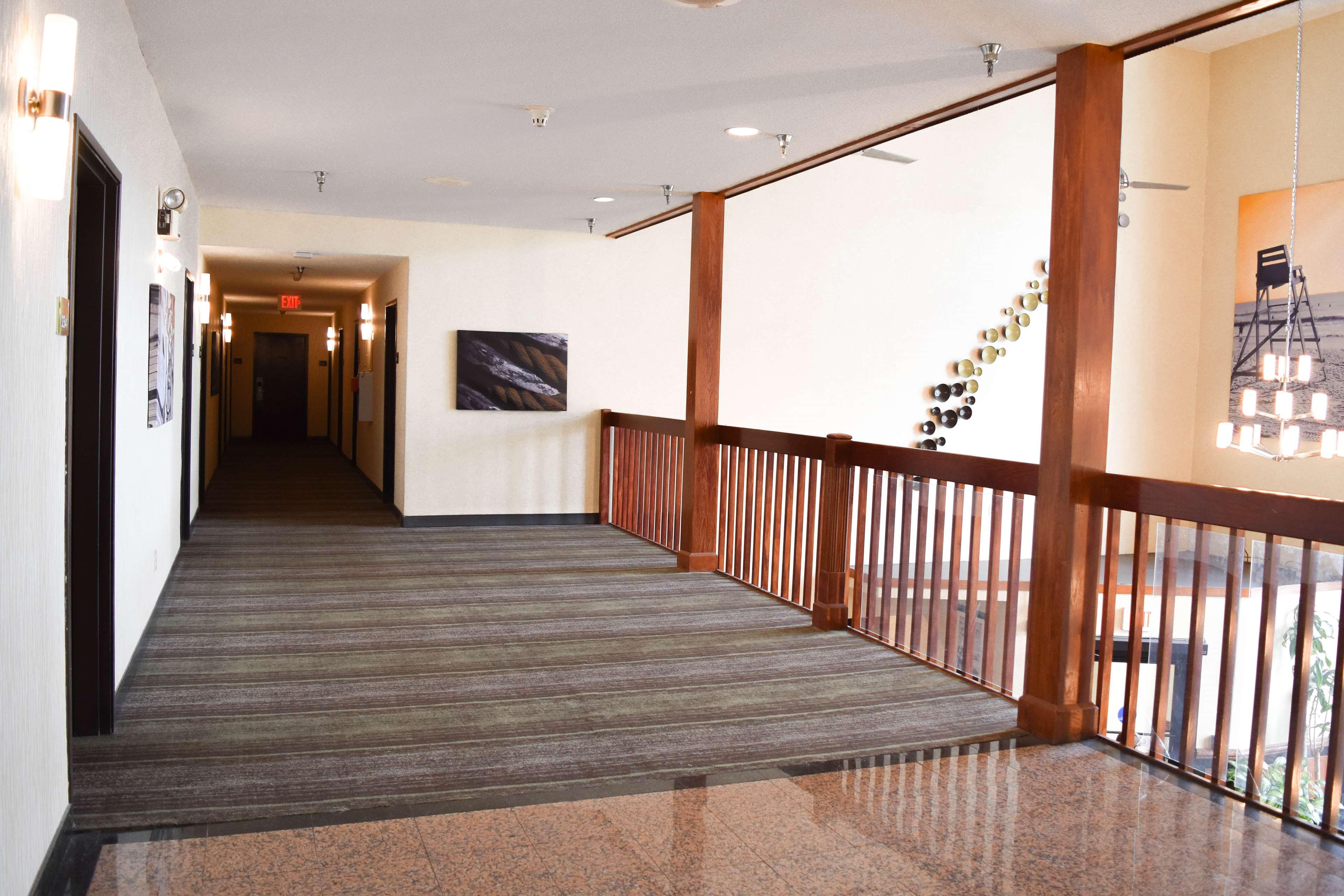 Best Western Providence Warwick Airport Inn Luaran gambar